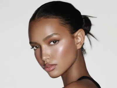 Les Bases | Skin-First Makeup Brand & Shopify - Website Creation