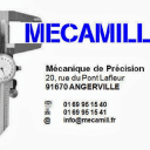 Mecamill