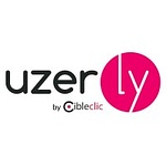 Uzerly logo