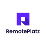 Remoteplatz GmbH logo