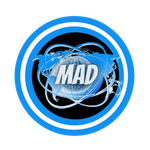 My Agency Digital logo