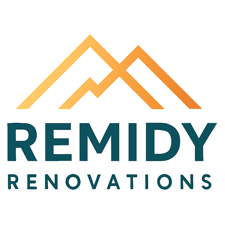 Remidy Renovations