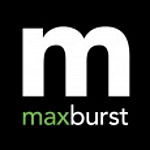 MAXBURST,Inc. logo