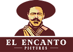 El Encanto Pictures logo