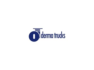 Derma Trucks - Online content & fotografie - Copywriting