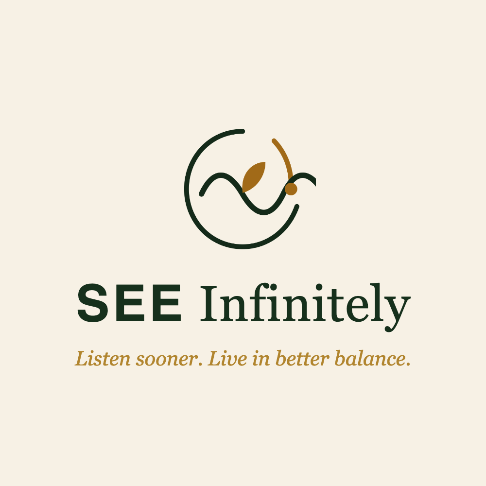 SEE Infinitely