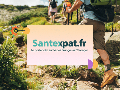 Santexpat : l'acquisition de leads qualifiés - Web analytique/Big data