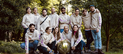 ZENTRALNORDEN Kreativgesellschaft mbH cover