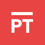 PT Communication logo