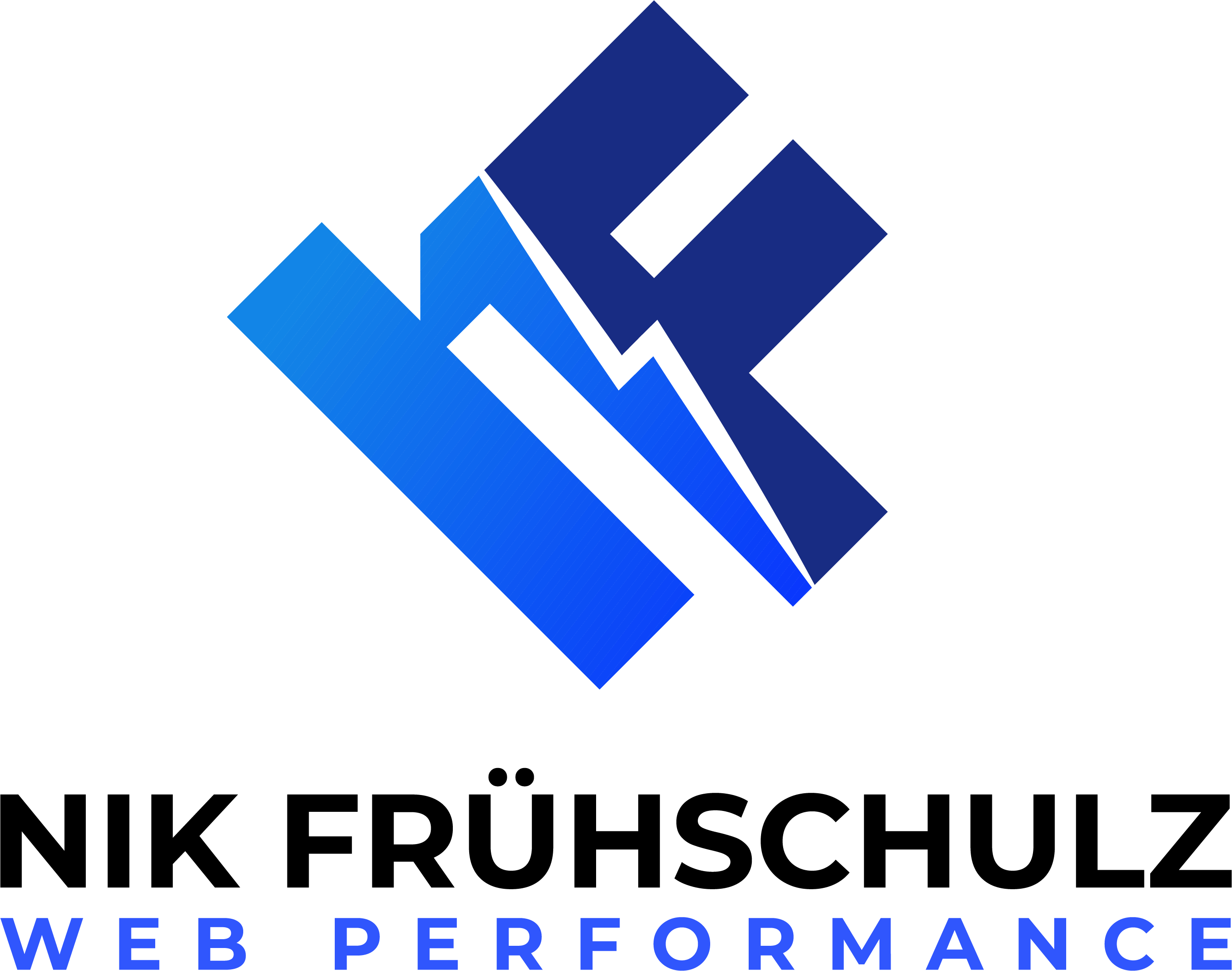Nik Frühschulz Web Performance