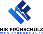 Nik Frühschulz Web Performance logo