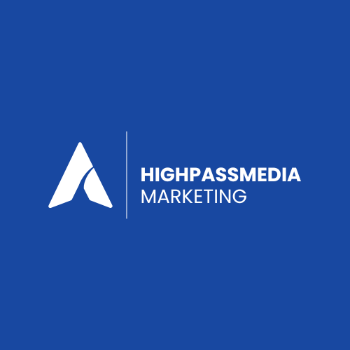 HIGHPASSMEDIA Marketing