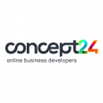 Concept24 logo