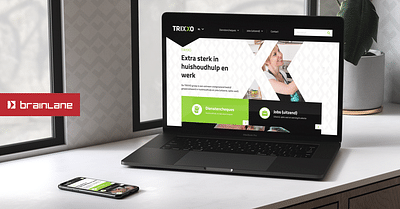 TRIXXO | Website & Webdevelopment - Création de site internet
