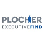 Plocher Executive Find GmbH logo