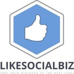 likesocialbiz logo