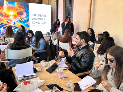 ESPERIENZA SENSORIALE HAIR CARE NATURALE - Evento