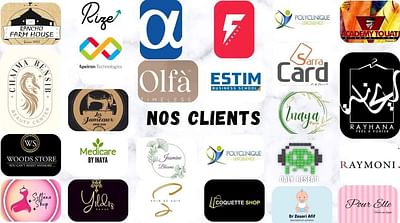 Nos clients - Advertising