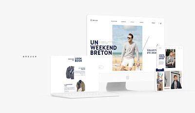 Maison Breuer - Publicidad Online