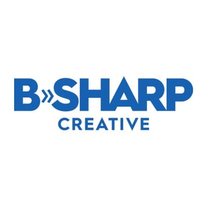 bSharp Creative