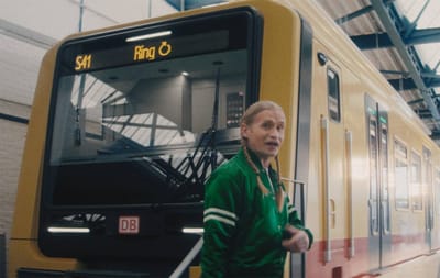 Romano erzählt Geschichten - Production Vidéo