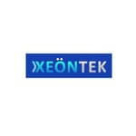 XeonTek logo