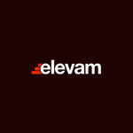 ELEVAM logo