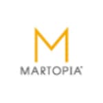 Martopia logo