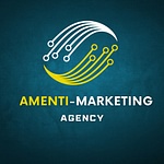 Amenti Marketing Agency logo