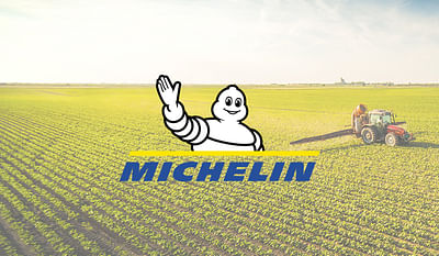 Gestion des réseaux sociaux Michelin Agri - Social Media