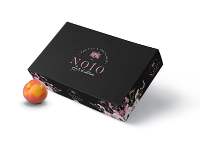 Agricommerce - Naming // Packaging - Branding & Posizionamento