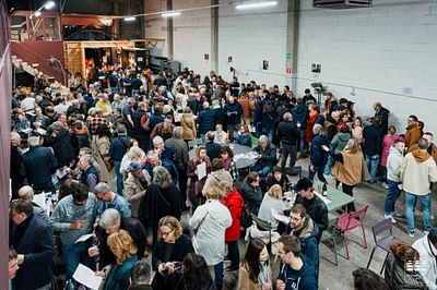 [Evénementiel] Weekend de dégustation de vins - Fotografie