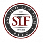Salcido Law Firm logo
