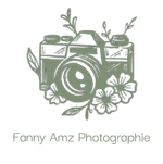 Fanny Amz Photographie logo