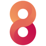 Fire8 - Online Marketing und SEO Agentur Zürich logo