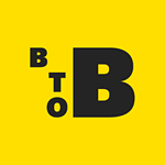 BTOB logo