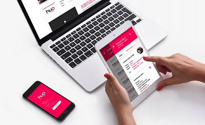 Groupe Argus - App Mobile & Stratégie digitale - E-commerce