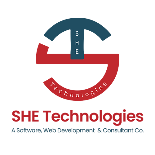 SHE Technologies Pvt.Ltd