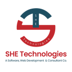 SHE Technologies Pvt.Ltd logo