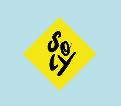 Soly Import - Graphisme - Stratégie - vidéo - Image de marque & branding