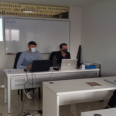 Formación en Marketing Online (Varias empresas) - SEO