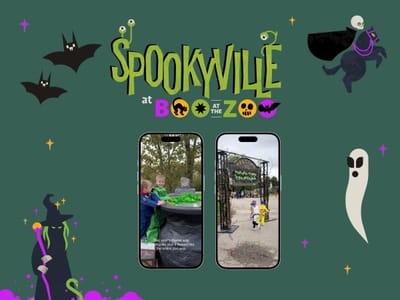 APC “Boo at the Zoo” Influencer Campaign - Digital Strategy