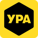 YPA logo