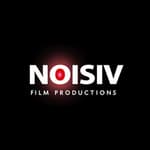 Noisiv media productions logo