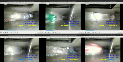 Computer Vision - Sorting recycled materials - Intelligence Artificielle