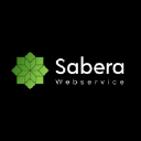 Sabera Webservice