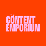 The Content Emporium logo