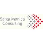 Santa Monica Consulting logo
