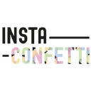 Instaconfetti
