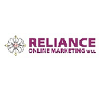 Reliance Online Marketing co WLL logo